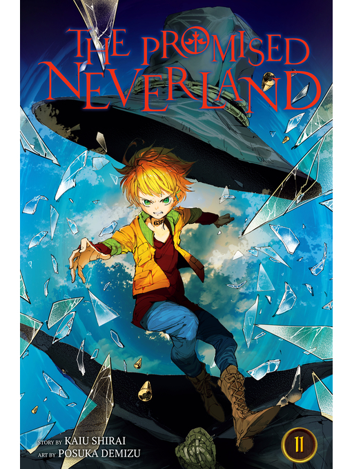 Title details for The Promised Neverland, Volume 11 by Kaiu Shirai - Available